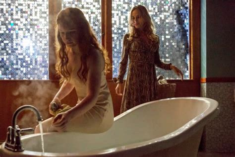 Andrews' heaven is a tv movie starring annalise basso, chris mcnally, and julie benz. Bath Time - TV Fanatic