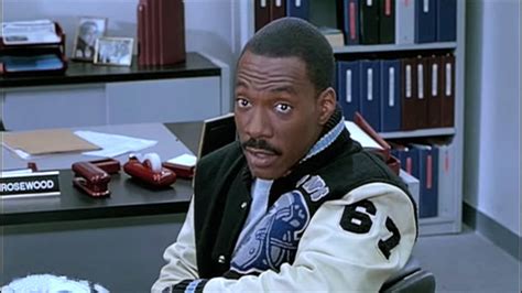 Beverly Hills Cop 4 What We Know About The Eddie Murphy Movie Cinemablend