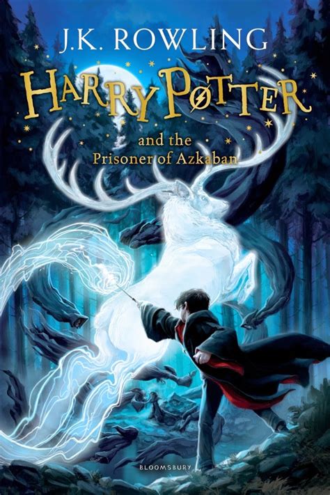 Así Han Evolucionado Las Portadas De Los Libros De Harry Potter A Lo