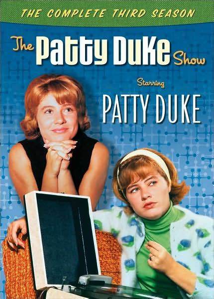 The Patty Duke Show The Complete Third Season By Jean Byron William