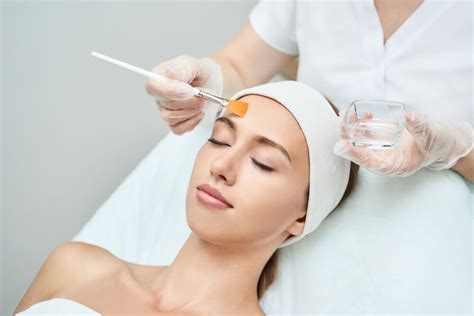 Chemical Peel Everything You Need To Know Green Dermatology