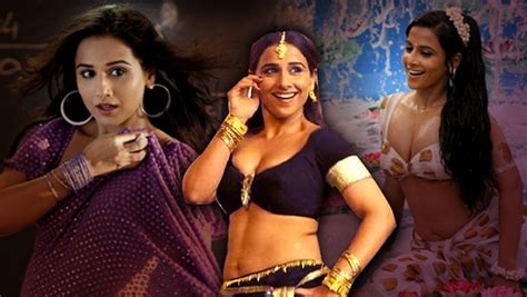 10 Years Of The Dirty Picture 7 Looks Where Vidya Balan Left Us