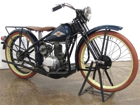 The motorcycle is completely unrestored. 1957 Simplex Servi-Cycle - National Motorcycle Museum