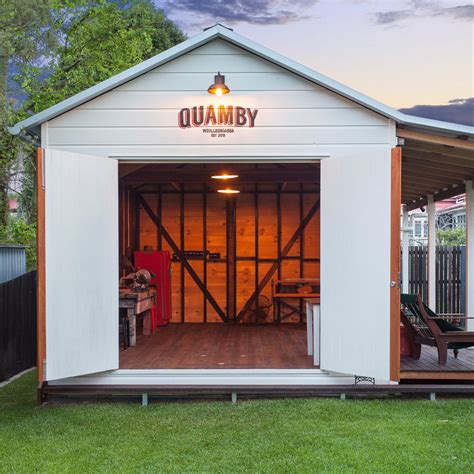 Man Cave Shed Photos And Ideas Houzz