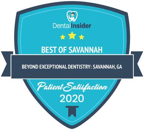 Beyond Exceptional Dentistry Savannah Ga Dentist Office In Savannah