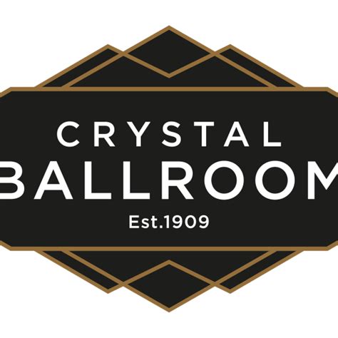 Buy Tickets For Crystal Ballroom Glossop