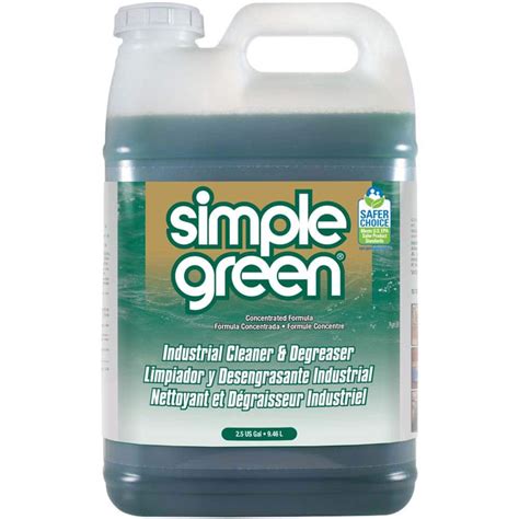 Simple Green 1 Gallon Sassafras Liquid All Purpose Cleaner