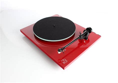 Rega Planar 2 Platenspeler Overgaauw Hifi Leiden