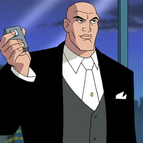 Pin De Cr En Lex Luthor