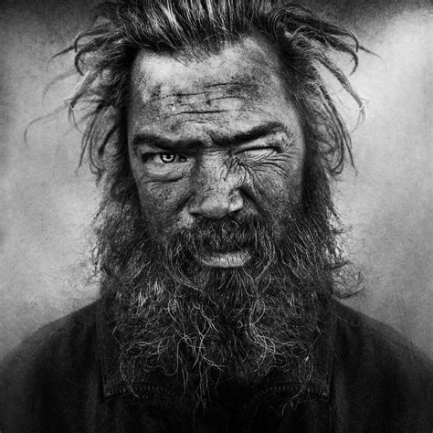 Lee Jeffries Photographer All About Photo