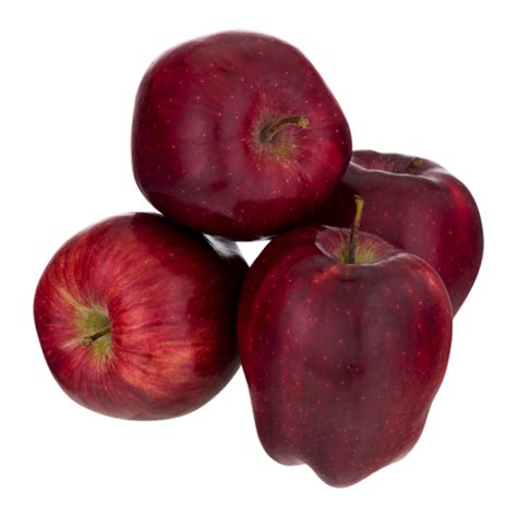 Red Delicious Apples Small Powells Supermarkets