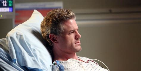 Greys Anatomy Qué Sucedió Con Eric Dane Después De Su Triste Salida Del Programa Vader