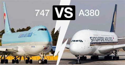 Although air tubs and soaking tubs fit the same purpose, they tend to differ in small ways. Airbus A380 vs. Boeing 747 - bătălia giganţilor widebody