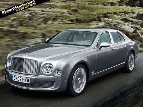 Learn more about the bentley price range, models, amenities, and more with this helpful guide from. Bentley Mulsanne Prices Revealed | PistonHeads