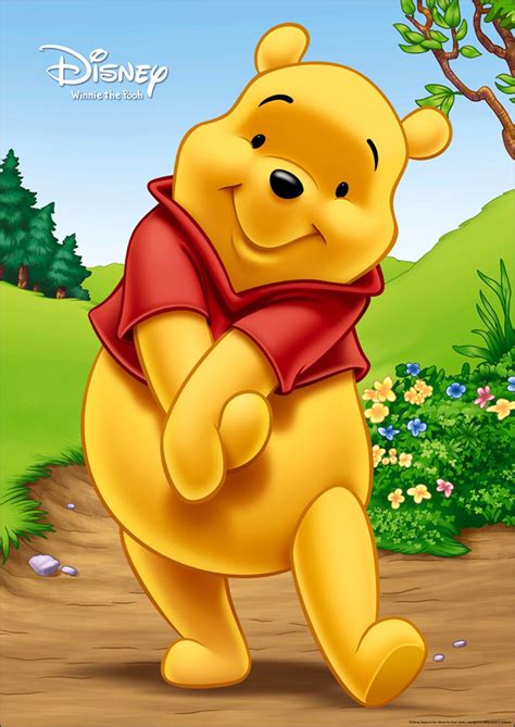 Sự thật về chú gấu nổi tiếng nhất thế giới Winnie the Pooh thực chất