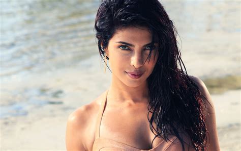 Priyanka Chopra Exotic Hd Indian Celebrities 4k Wallpapers Images