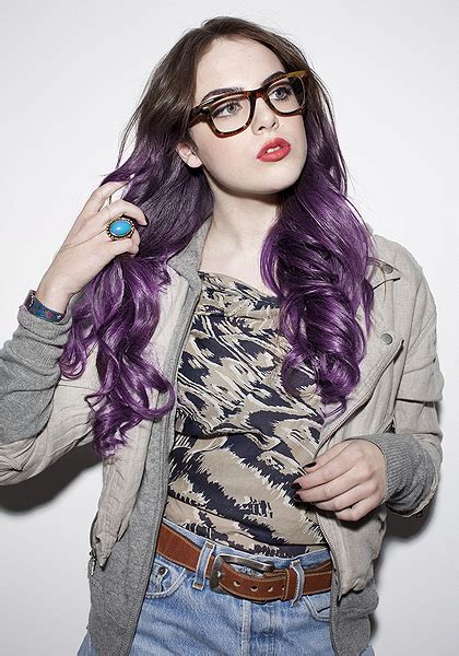 Usuarios critican nuevos vinos de anna sarelly. Purple ombre pastel hair | PURPLE HAIR! | Pelo de color púrpura, Cabello og Cabello morado