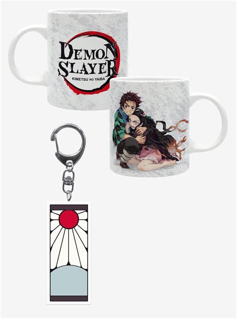 Officially Licensed Demon Slayer Merchandise Includes One One Tanjiro