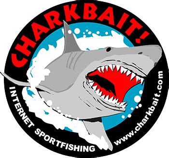 Charkbait! Sportsfishing: Saltwater Reels, Rods, Lures & More