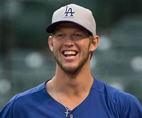 Welcome to our online instruction center. Clayton Kershaw Biography - Facts, Childhood, Family Life ...