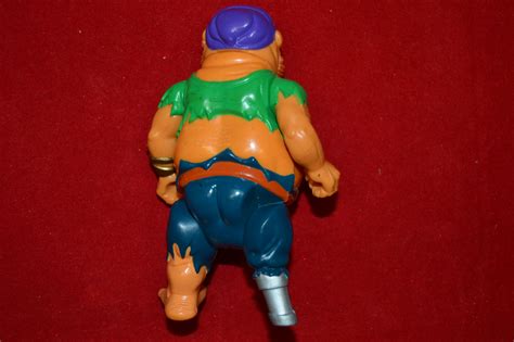 Hot Spot Collectibles And Toys 1990 Pirates Of Dark Water Konk