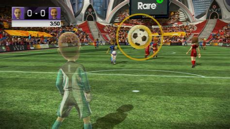 Kinect Sports Review For Xbox 360