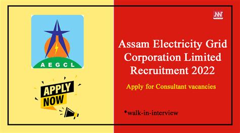 Assam Career Apply For Consultant Vacancies In Assam Electricity Grid