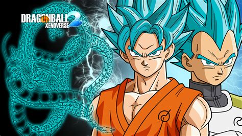 We did not find results for: Dragonball Xenoverse 2 Wallpaper (FanMade) by Digital-SilverEyes on DeviantArt