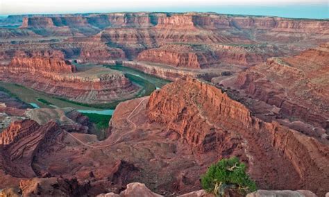 Ski & snowboard forecast near dead horse point state park, ut. Dead Horse Point State Park, Utah - AllTrips