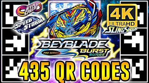 Nightmare Beyblade Scan Codes Beyblade Burst Game Code Please See My