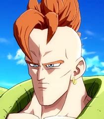 Dokkan battle es bastante peculiar. Voice Of Android 16 - Dragon Ball | Behind The Voice Actors