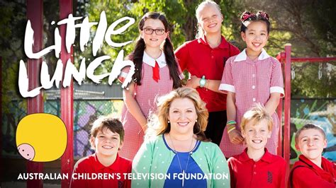 Little Lunch Tv Series Alchetron The Free Social Encyclopedia