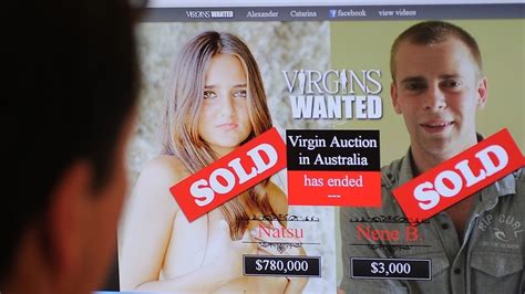 Brazil Woman To Auction Off Virginity For Second Time Sbs News