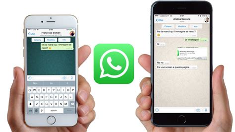 Whatsapp Para Ios Permite Enviar Mensajes Sin Conexión Pasionmovil