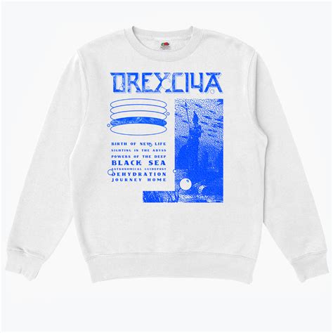 Drexciya Bootleg T Shirt Everpress Shirts T Shirt Shirt Designs