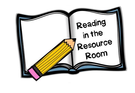 Mrs. H.'s Resource Room: A Look Inside: Resource Reading-Interventions