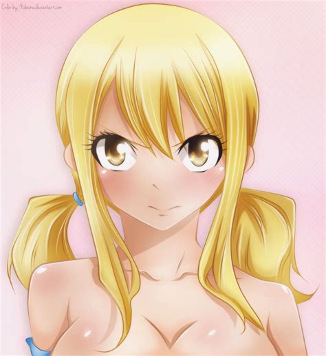~sexy♥lucy Sexy Anime Girls Fan Art 35902295 Fanpop Page 56