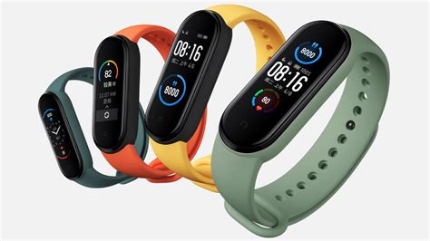 Get unlimited spins by inviting facebook friends. Xiaomi Mi Band 5 fitness tracker might soon get three ...