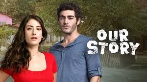 Our Story Hamari Kahani Bizim Hikaye Bizim Hikaye Our Story Season 1