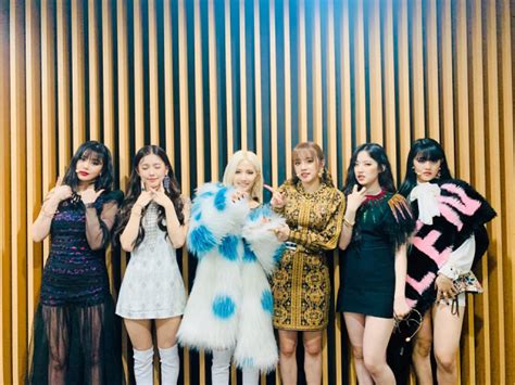 여자 아이들 LION 뮤직비디오 공개 이틀 만에 만 뷰 돌파 서울경제