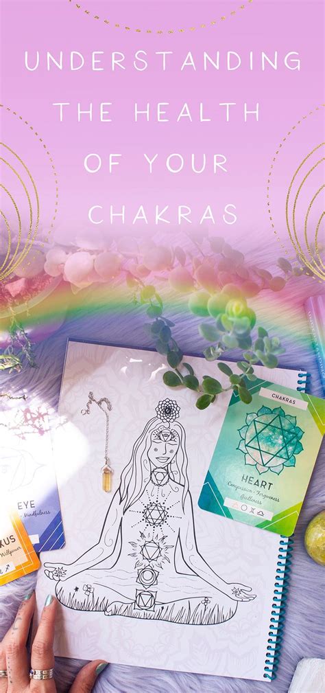 3 Ways To Understand The Health Of Your Chakras Zenned Out Chakra