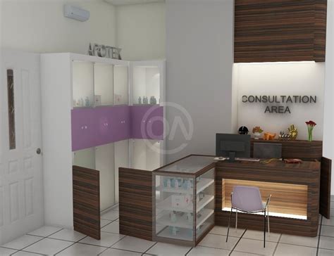 Tips ini bisa membantumu untuk memutuskan furniture. Desain Interior Rumah Sakit Mitra Bunda dan Apotek ...
