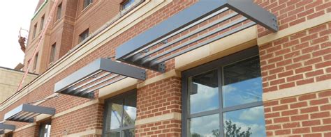 Masa Architectural Canopies Custom Aluminum Store Awnings And Canopy Systems