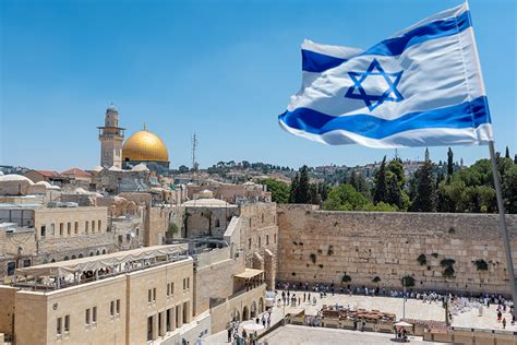 7 Datos Que Todo Viajero Debe Saber Sobre Israel Mabaradio