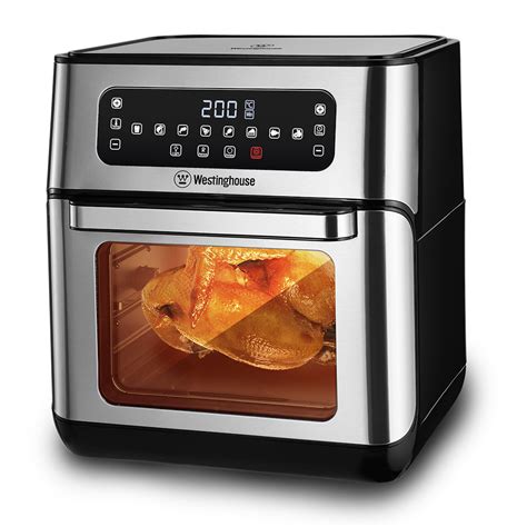 Westinghouse Air Fryer Oven Good Guys