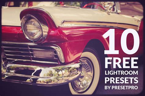 Vintage yellow lightroom presets good news retro youtube free retro illustration youtubers youtube movies. 10 Free Vintage Lightroom Presets - Download Now!