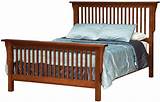 King Headboard With Bed Frame Pictures