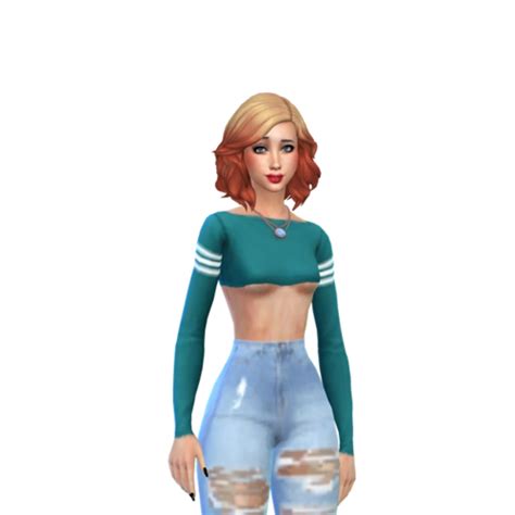 Juliana Marquez The Sims 4 Sims Loverslab