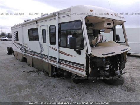 Maybe you would like to learn more about one of these? 1999 Forest River RV Parts from Georgetown Salvage ...