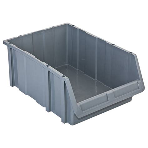 Plastična Kutija Za Slaganje 340x510x200vmm Meridian Group